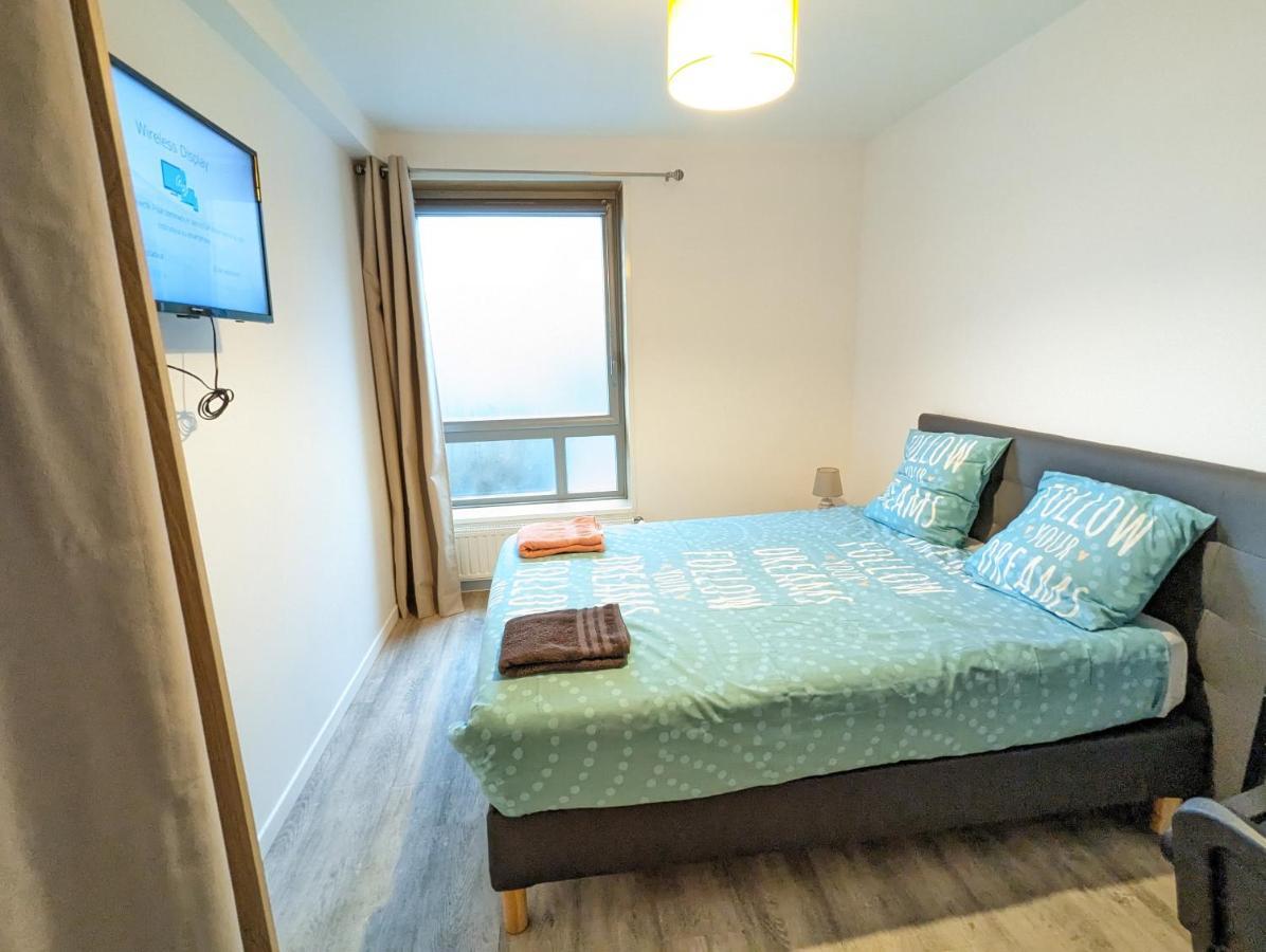 Beau-Jean, Un Cocon Sympa 5 Min A Pied Du Centre-Ville, Parking Prive, A 10 Min Du Chu Poitiers Luaran gambar